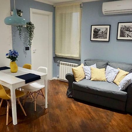 Otello Apartment Генуя Экстерьер фото