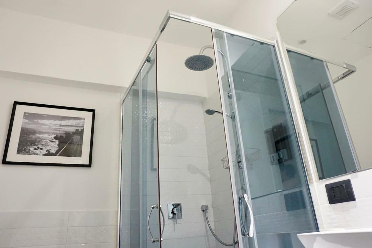 Otello Apartment Генуя Экстерьер фото